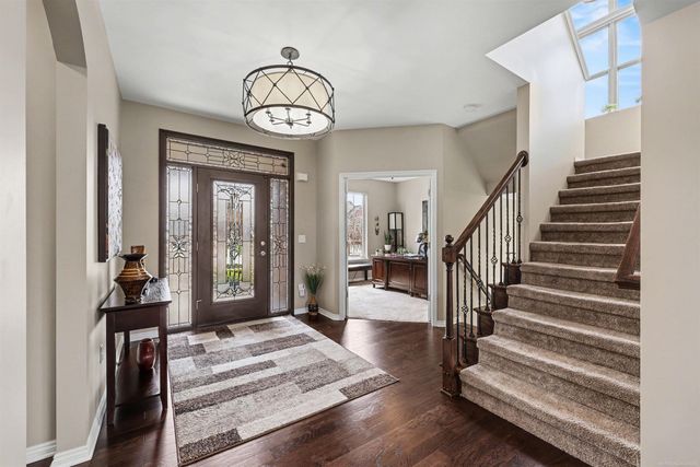 55381 Trevino Drive, Macomb Twp, MI 48042