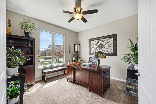 55381 Trevino Drive, Macomb Twp, MI 48042