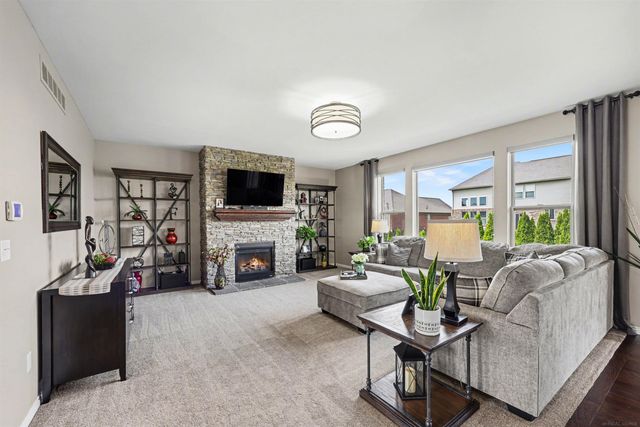 55381 Trevino Drive, Macomb Twp, MI 48042