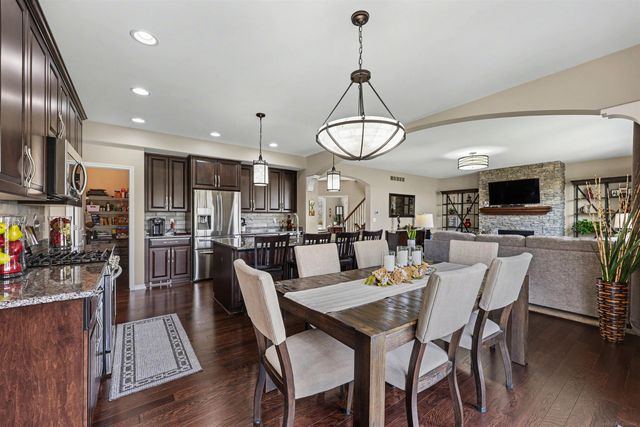 55381 Trevino Drive, Macomb Twp, MI 48042