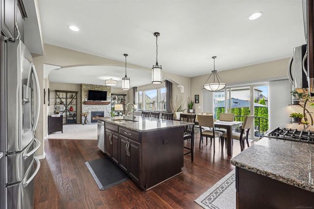 55381 Trevino Drive, Macomb Twp, MI 48042