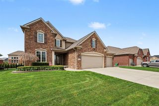 55381 Trevino Drive, Macomb Twp, MI 48042