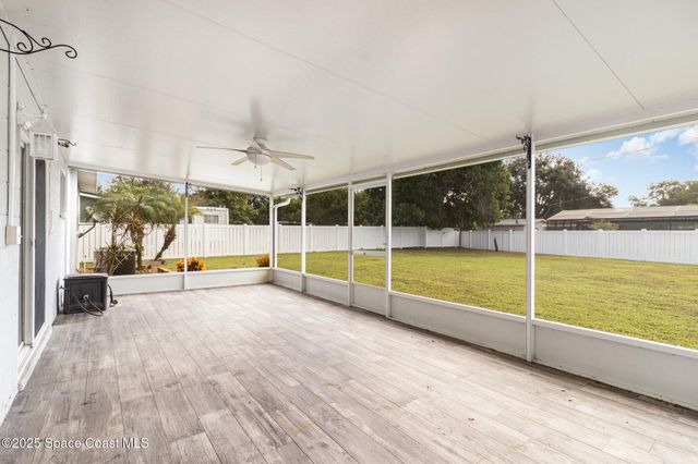 2029 Ivy Drive, Unit 2, Cocoa, FL 32922