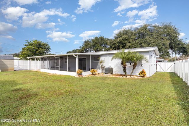 2029 Ivy Drive, Unit 2, Cocoa, FL 32922