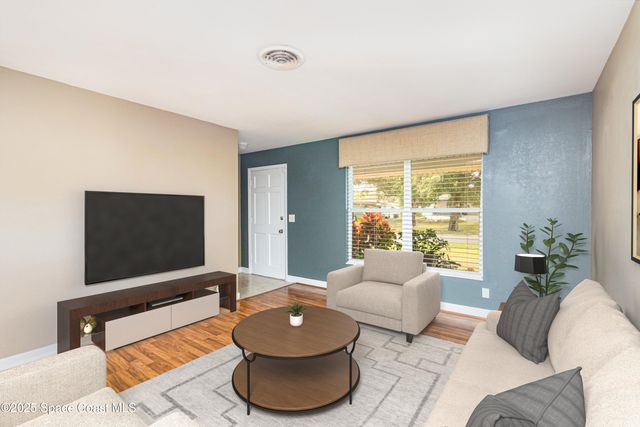 2029 Ivy Drive, Unit 2, Cocoa, FL 32922