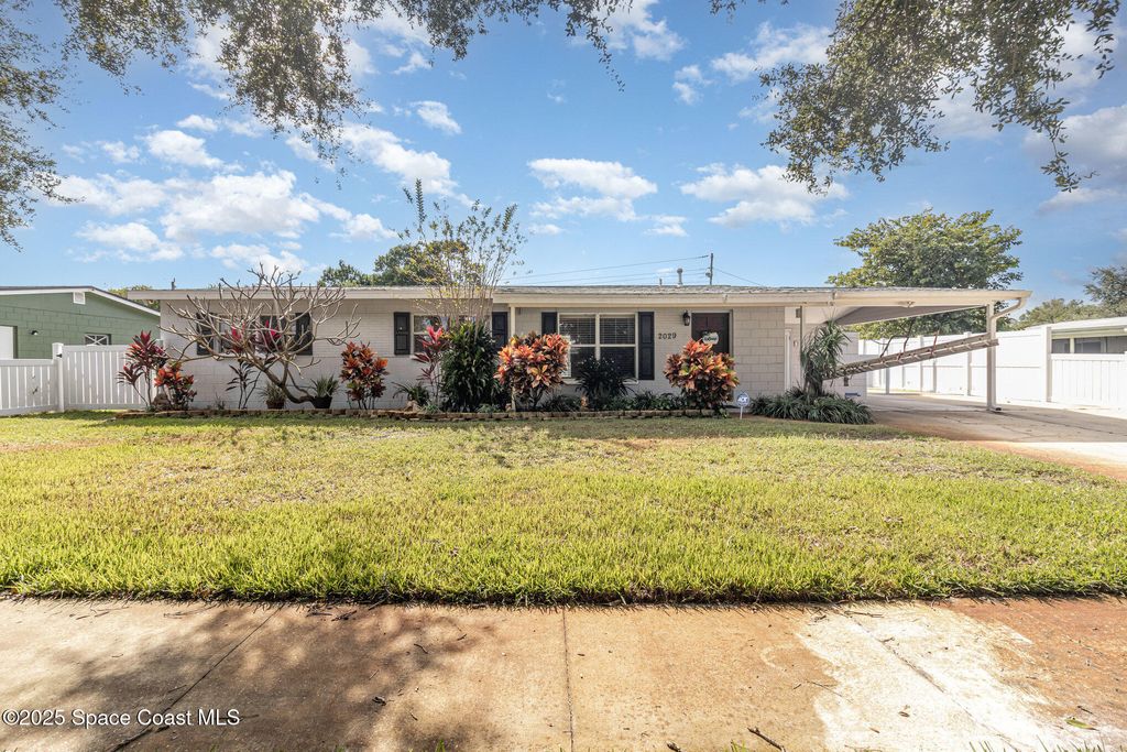 2029 Ivy Drive, Unit 2, Cocoa, FL 32922