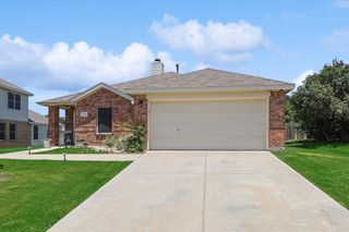 13762 Trail Stone Lane, Fort Worth, TX 76052