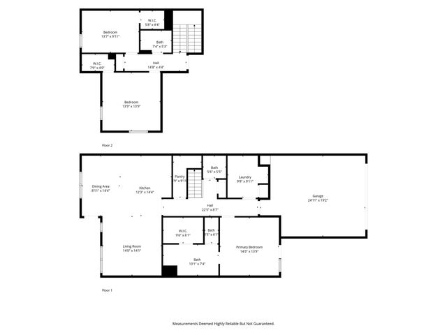 6580 Iron Horse Boulevard, North Richland Hills, TX 76180