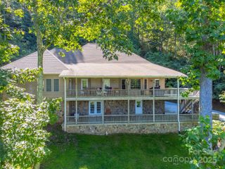 1838 Coman Road, Franklin, NC 28734