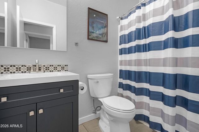 3510 W DANCER Lane, San Tan Valley, AZ 85144