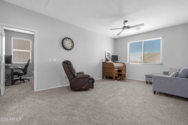 3510 W DANCER Lane, San Tan Valley, AZ 85144