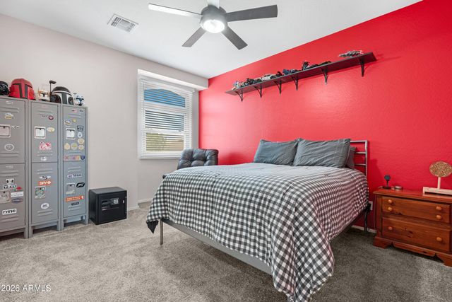 3510 W DANCER Lane, San Tan Valley, AZ 85144