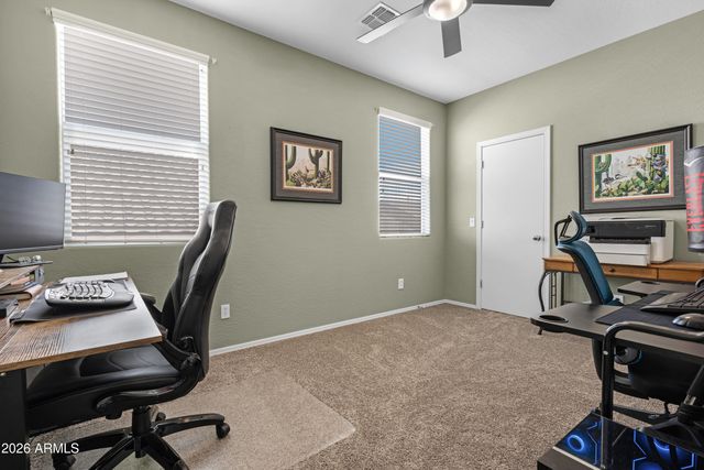 3510 W DANCER Lane, San Tan Valley, AZ 85144