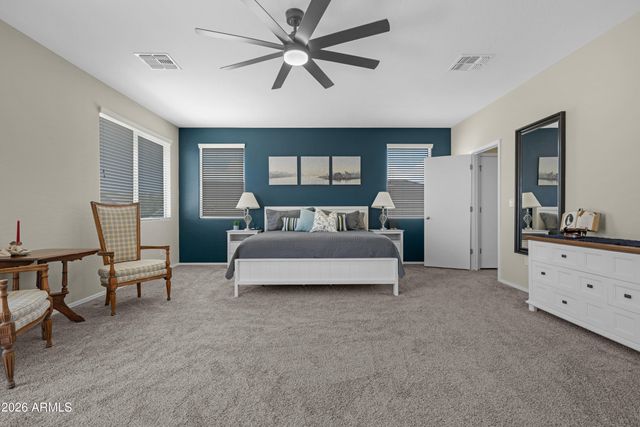 3510 W DANCER Lane, San Tan Valley, AZ 85144
