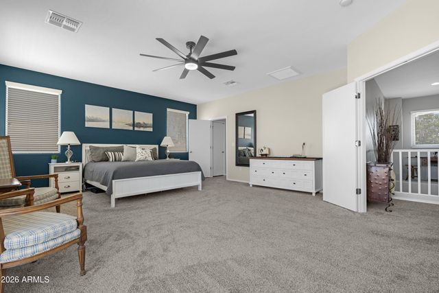 3510 W DANCER Lane, San Tan Valley, AZ 85144