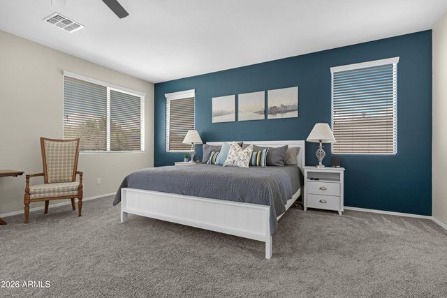 3510 W DANCER Lane, San Tan Valley, AZ 85144