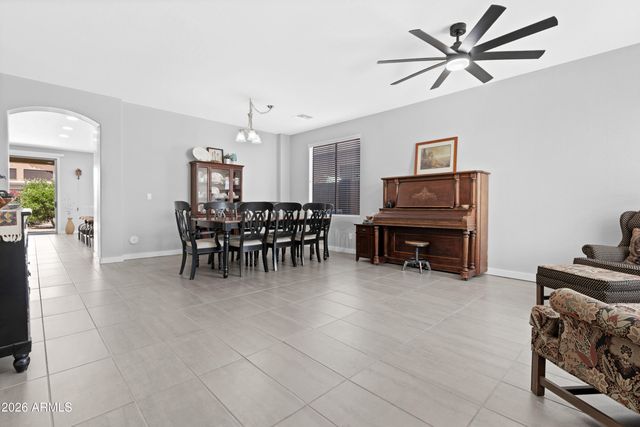3510 W DANCER Lane, San Tan Valley, AZ 85144