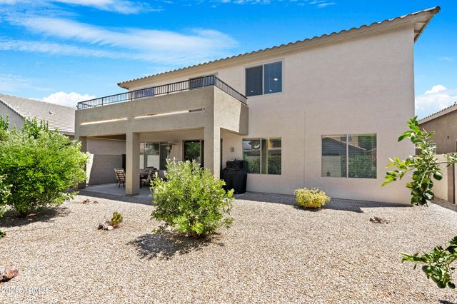3510 W DANCER Lane, San Tan Valley, AZ 85144