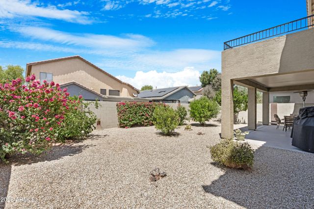 3510 W DANCER Lane, San Tan Valley, AZ 85144