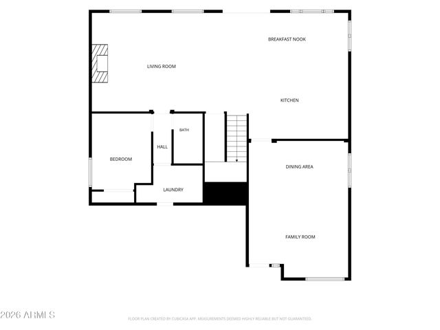 3510 W DANCER Lane, San Tan Valley, AZ 85144