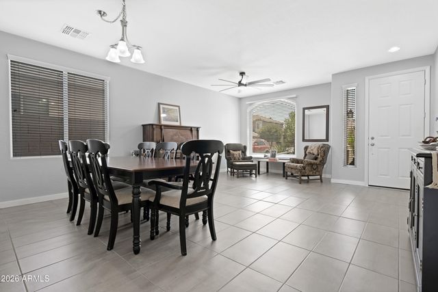 3510 W DANCER Lane, San Tan Valley, AZ 85144