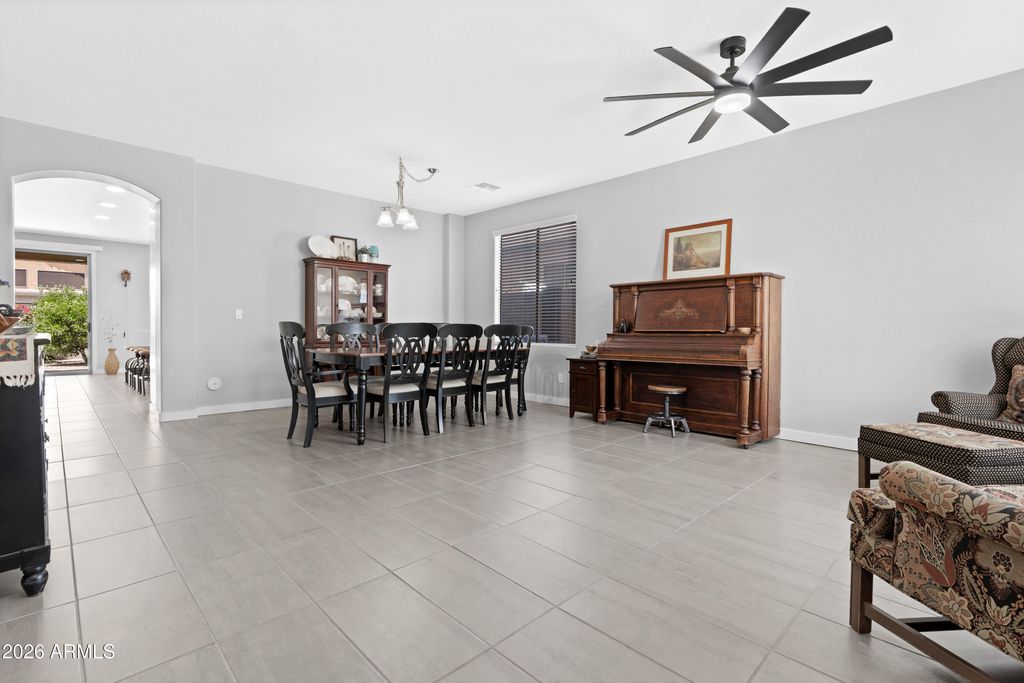 3510 W DANCER Lane, San Tan Valley, AZ 85144 — photo 4