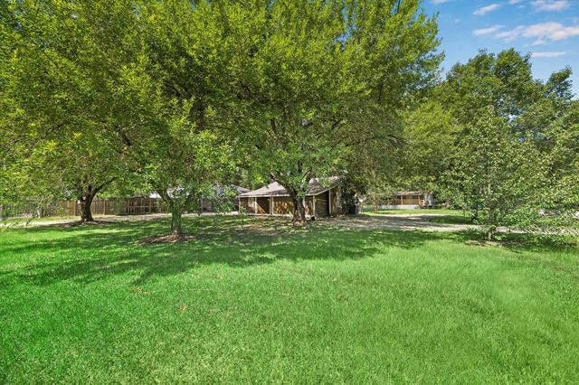21197 Live Oak Street, New Caney, TX 77357