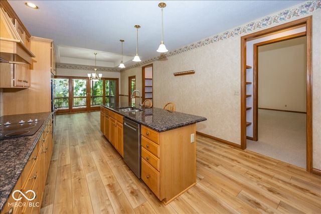 1663 Walnut Trace, Greenfield, IN 46140