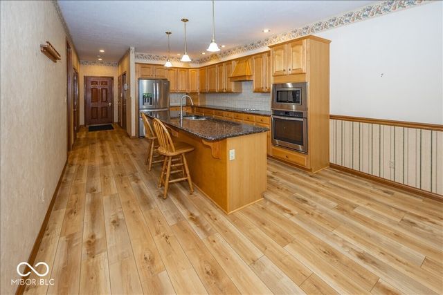 1663 Walnut Trace, Greenfield, IN 46140