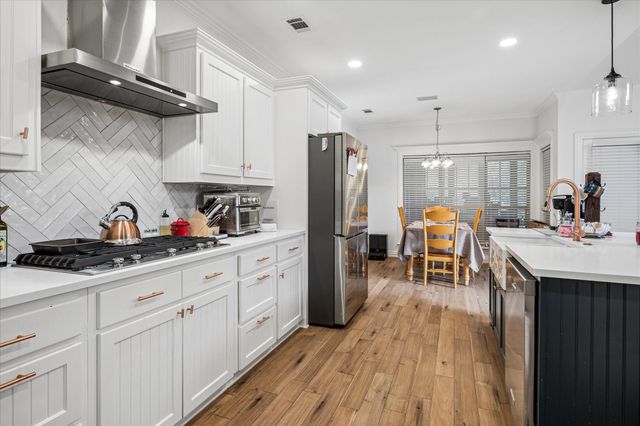 2012 Tremont Circle, Denton, TX 76205