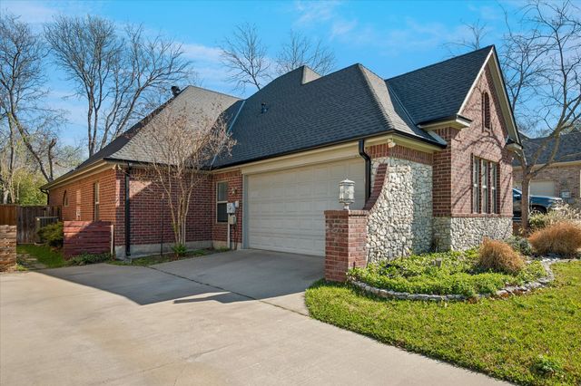 2012 Tremont Circle, Denton, TX 76205