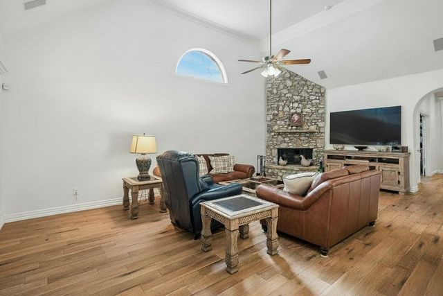 2012 Tremont Circle, Denton, TX 76205