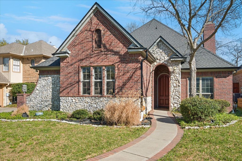 2012 Tremont Circle, Denton, TX 76205