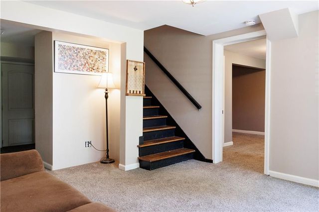 4160 N Chelsea Avenue, Kansas City, MO 64117