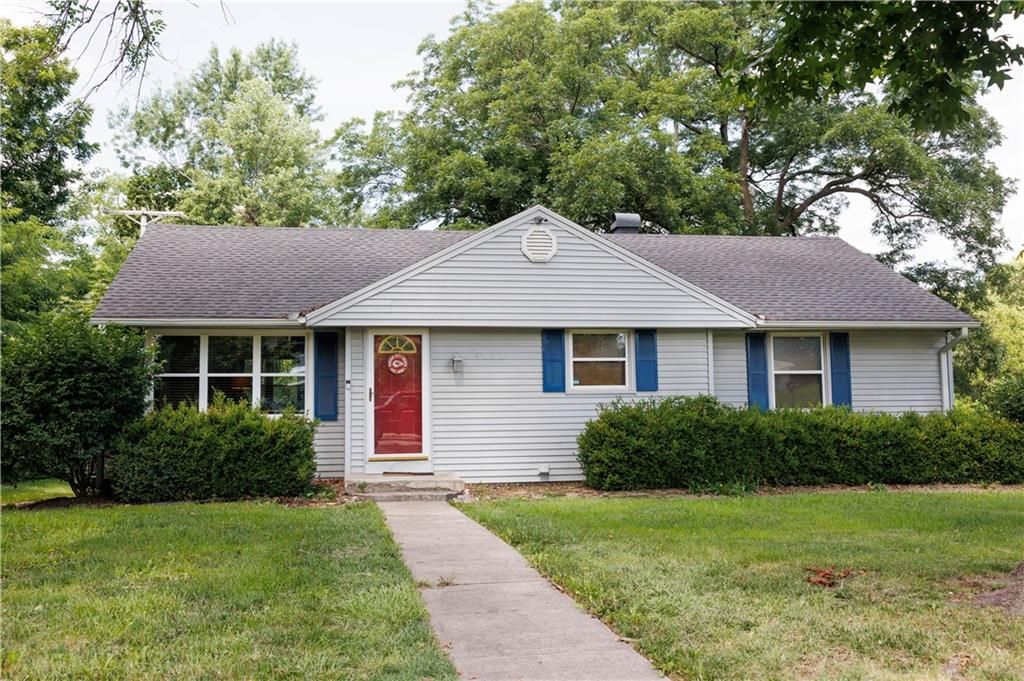 4160 N Chelsea Avenue, Kansas City, MO 64117