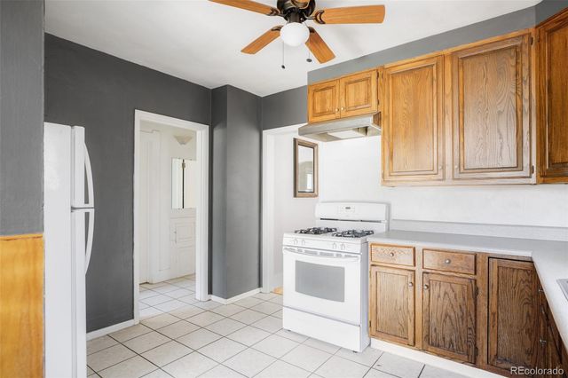 851 S Vine Street, Denver, CO 80209