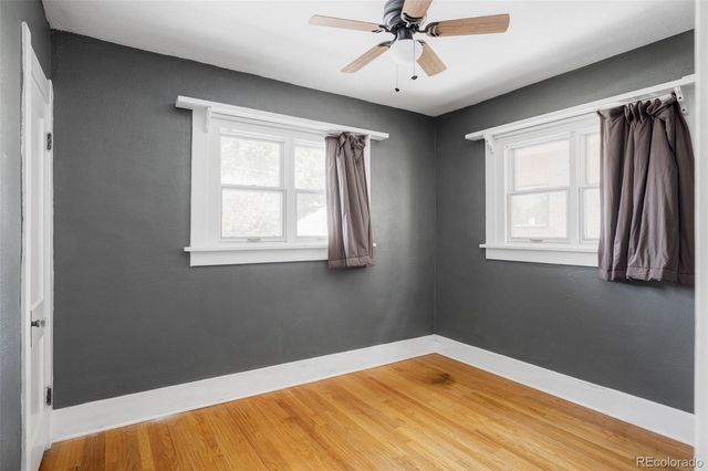 851 S Vine Street, Denver, CO 80209