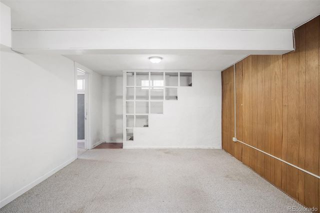 851 S Vine Street, Denver, CO 80209