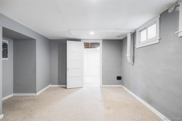 851 S Vine Street, Denver, CO 80209
