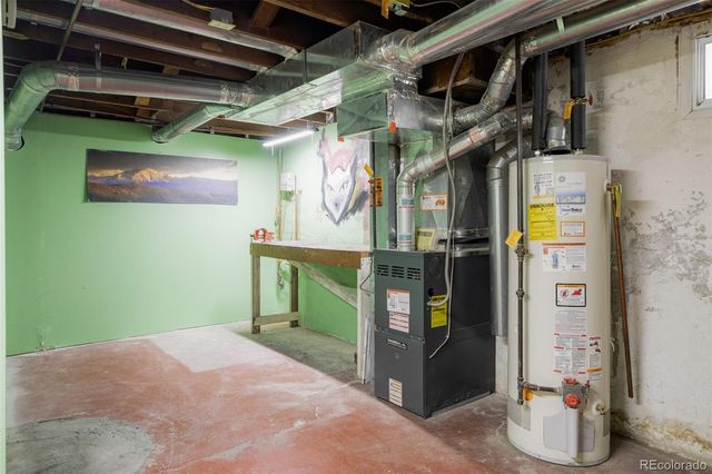 851 S Vine Street, Denver, CO 80209