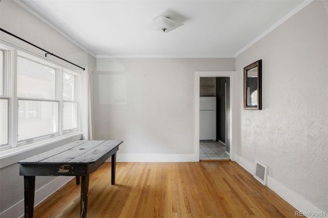 851 S Vine Street, Denver, CO 80209