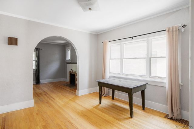 851 S Vine Street, Denver, CO 80209