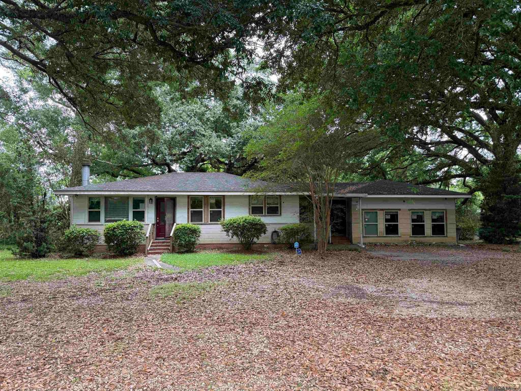 11770 Greenwell Springs Rd, Baton Rouge, LA 70814