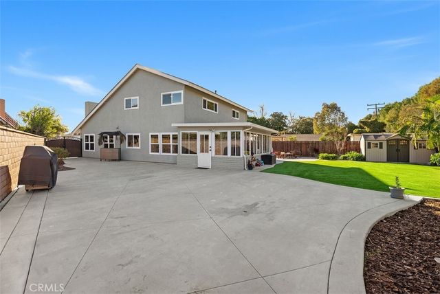 5971 Paradise Circle, Cypress, CA 90630