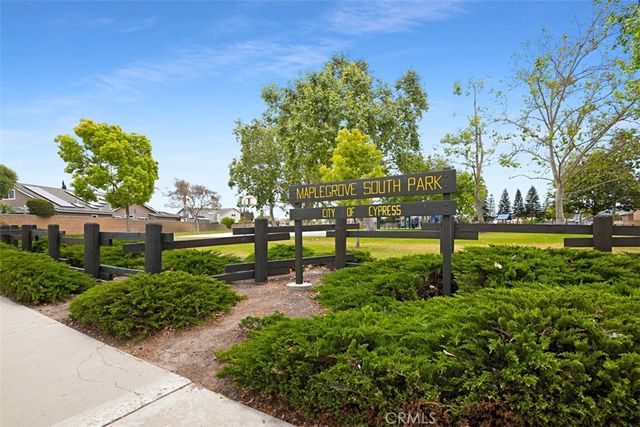 5971 Paradise Circle, Cypress, CA 90630