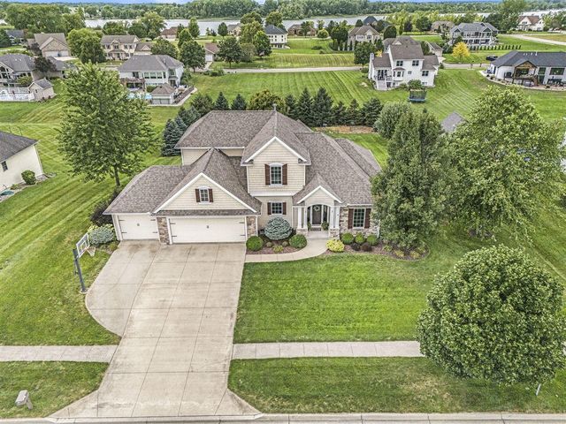 370 Bishop Avenue, Coldwater, MI 49036