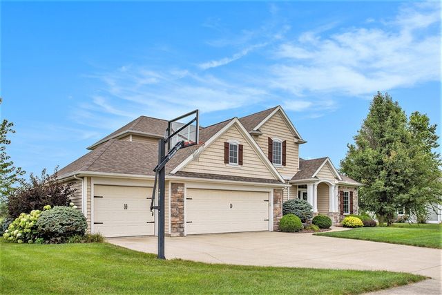 370 Bishop Avenue, Coldwater, MI 49036