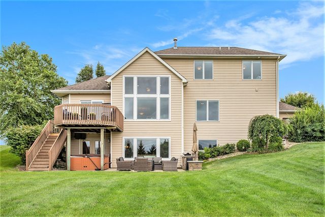 370 Bishop Avenue, Coldwater, MI 49036