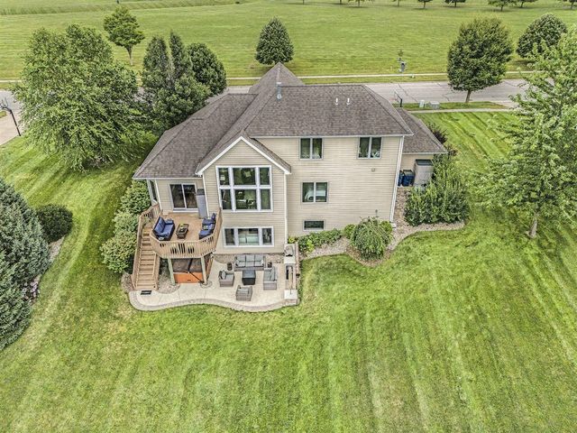 370 Bishop Avenue, Coldwater, MI 49036