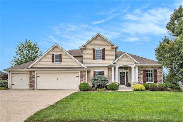 370 Bishop Avenue, Coldwater, MI 49036